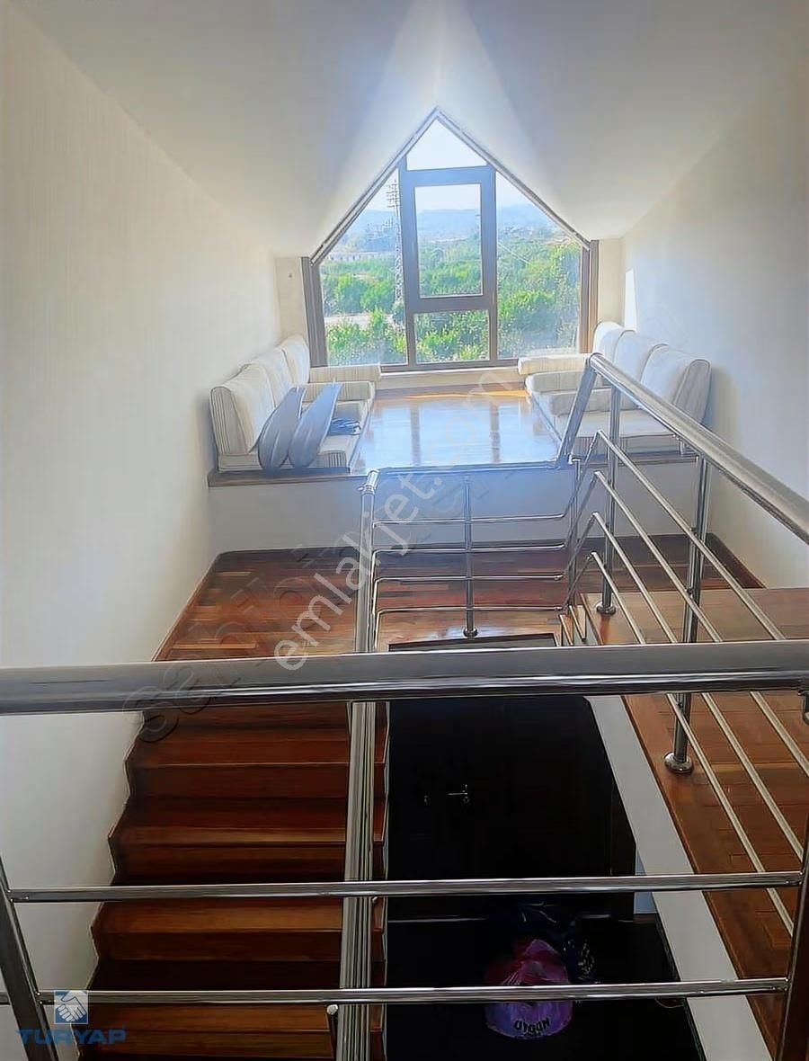 Fethiye Köyceğiz 9800+2500 M2 İçinde 6+2 Müstakil Satılık Villa - Görsel 19