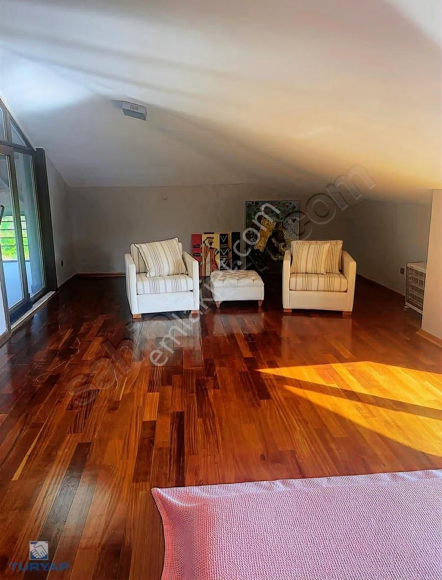 Fethiye Köyceğiz 9800+2500 M2 İçinde 6+2 Müstakil Satılık Villa - Görsel 3