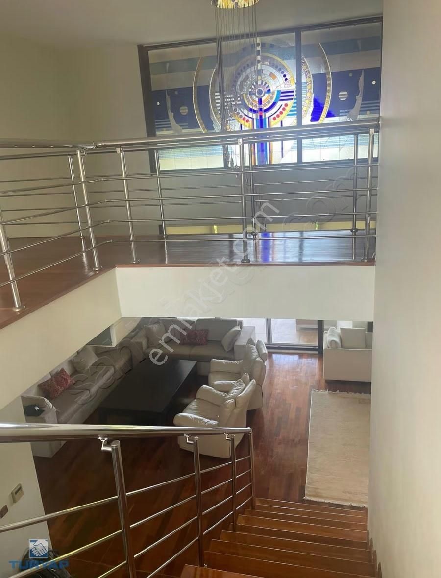 Fethiye Köyceğiz 9800+2500 M2 İçinde 6+2 Müstakil Satılık Villa - Görsel 22