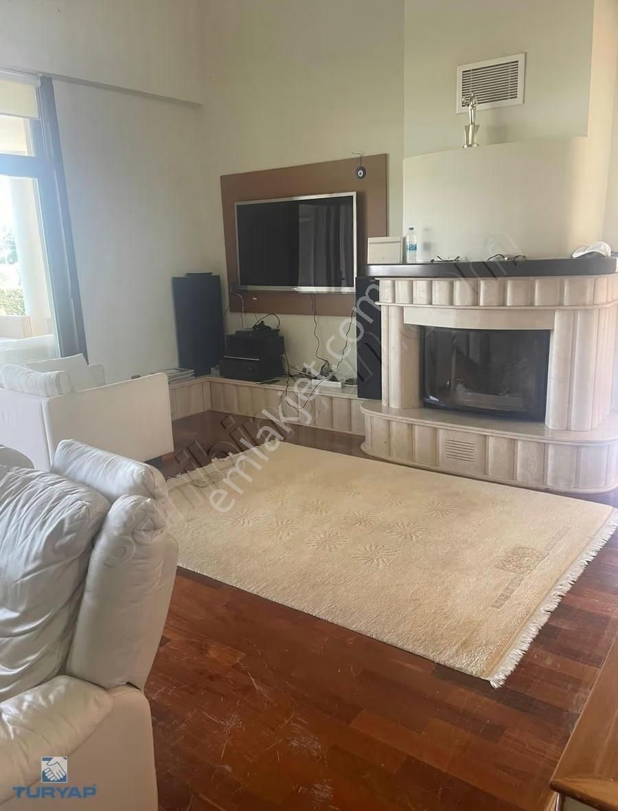 Fethiye Köyceğiz 9800+2500 M2 İçinde 6+2 Müstakil Satılık Villa - Görsel 11