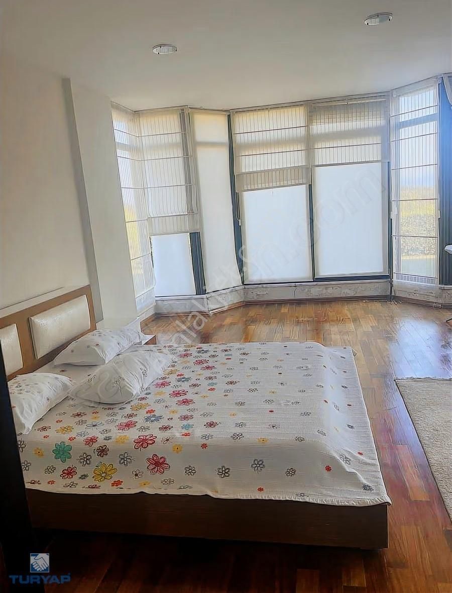 Fethiye Köyceğiz 9800+2500 M2 İçinde 6+2 Müstakil Satılık Villa - Görsel 10