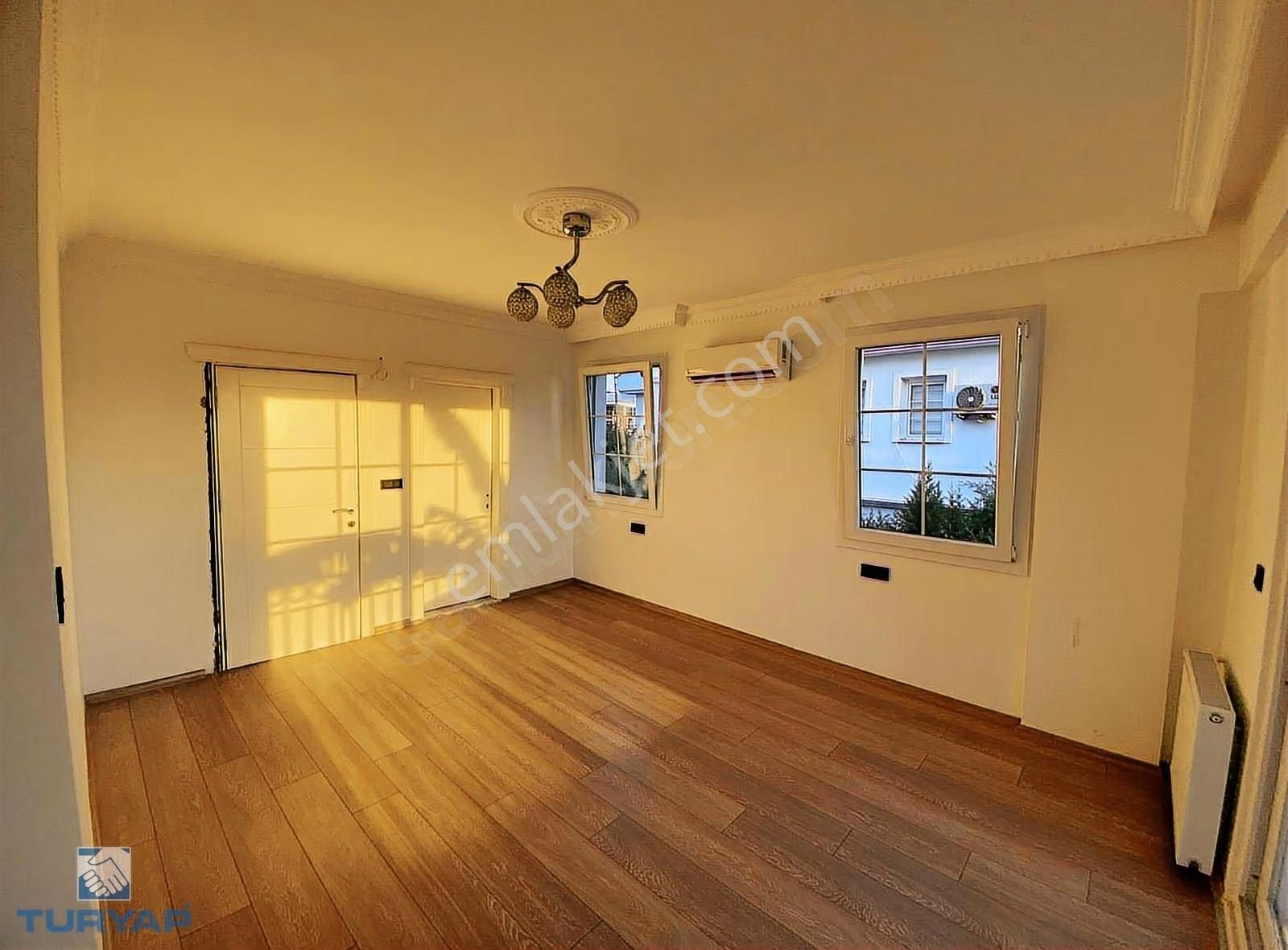 Fethiye Çalış Ta 3+1 Müstakil Satılık Villa - Görsel 3