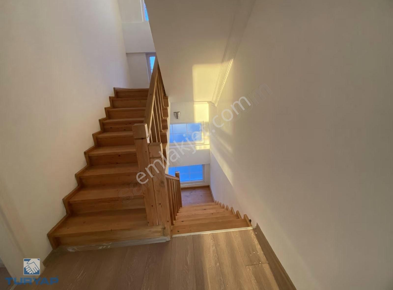 Fethiye Çalış Ta 3+1 Müstakil Satılık Villa - Görsel 8