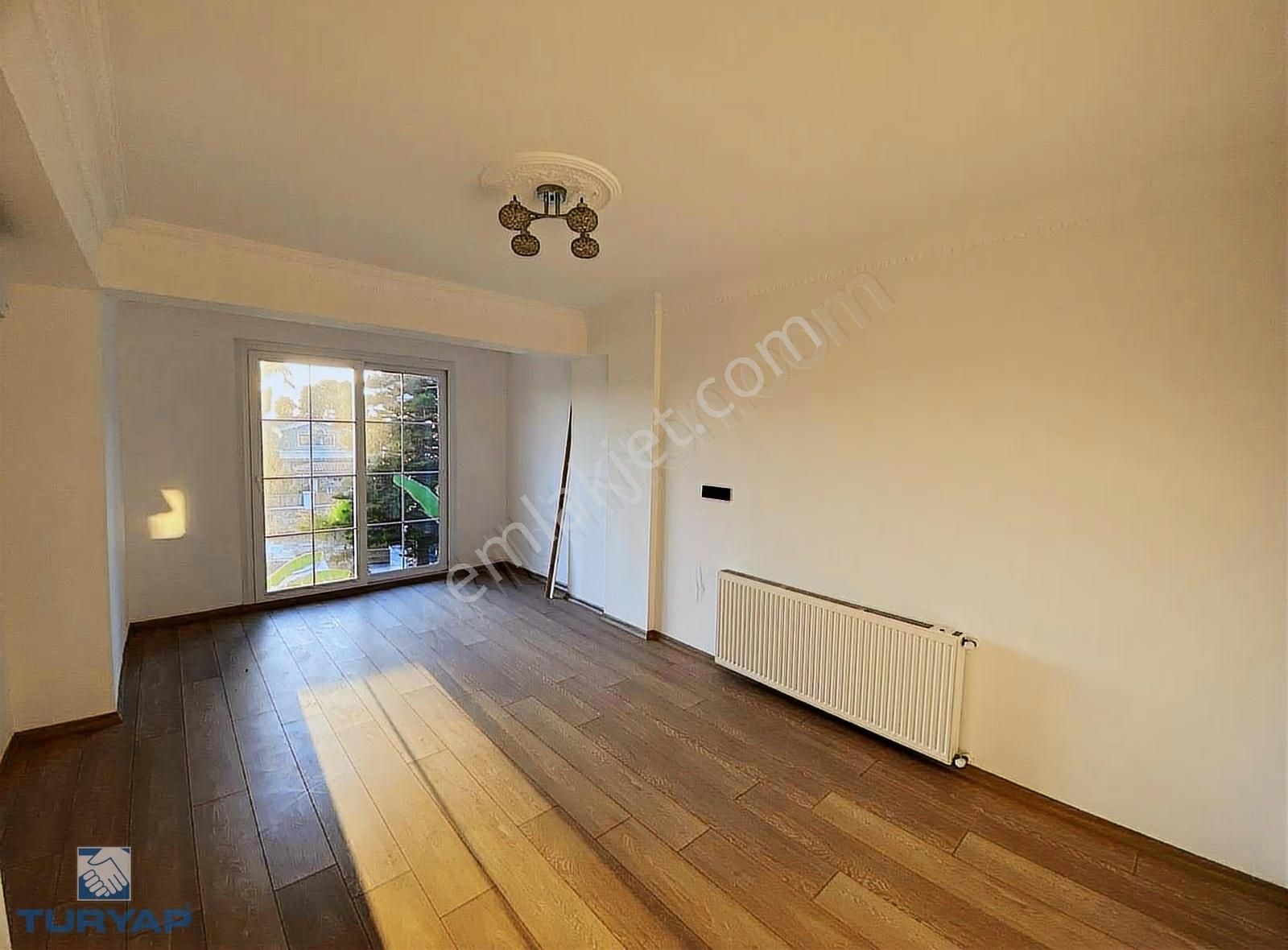 Fethiye Çalış Ta 3+1 Müstakil Satılık Villa - Görsel 2