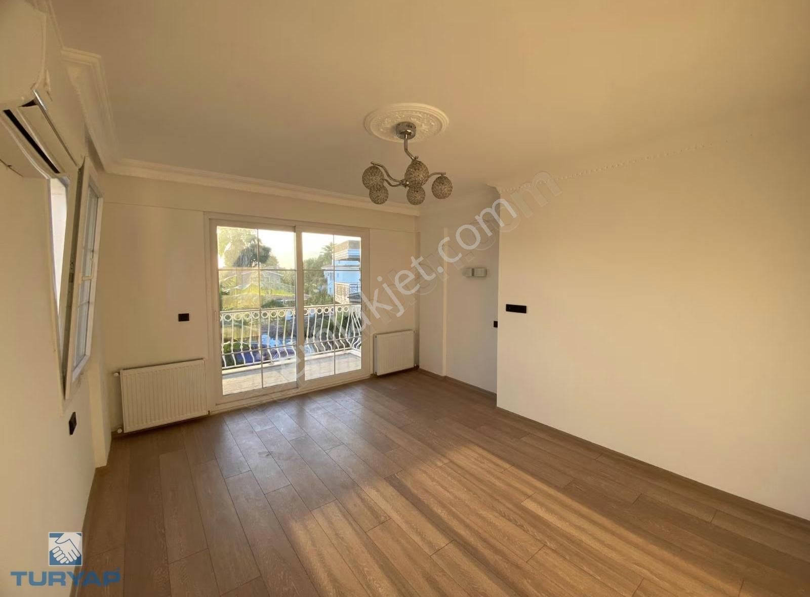 Fethiye Çalış Ta 3+1 Müstakil Satılık Villa - Görsel 6