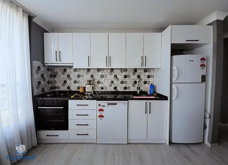 Fethiye Karaçulha Deniz Manzaralı Geniş Eşyalı2+1 Satılık Daire - Görsel 19