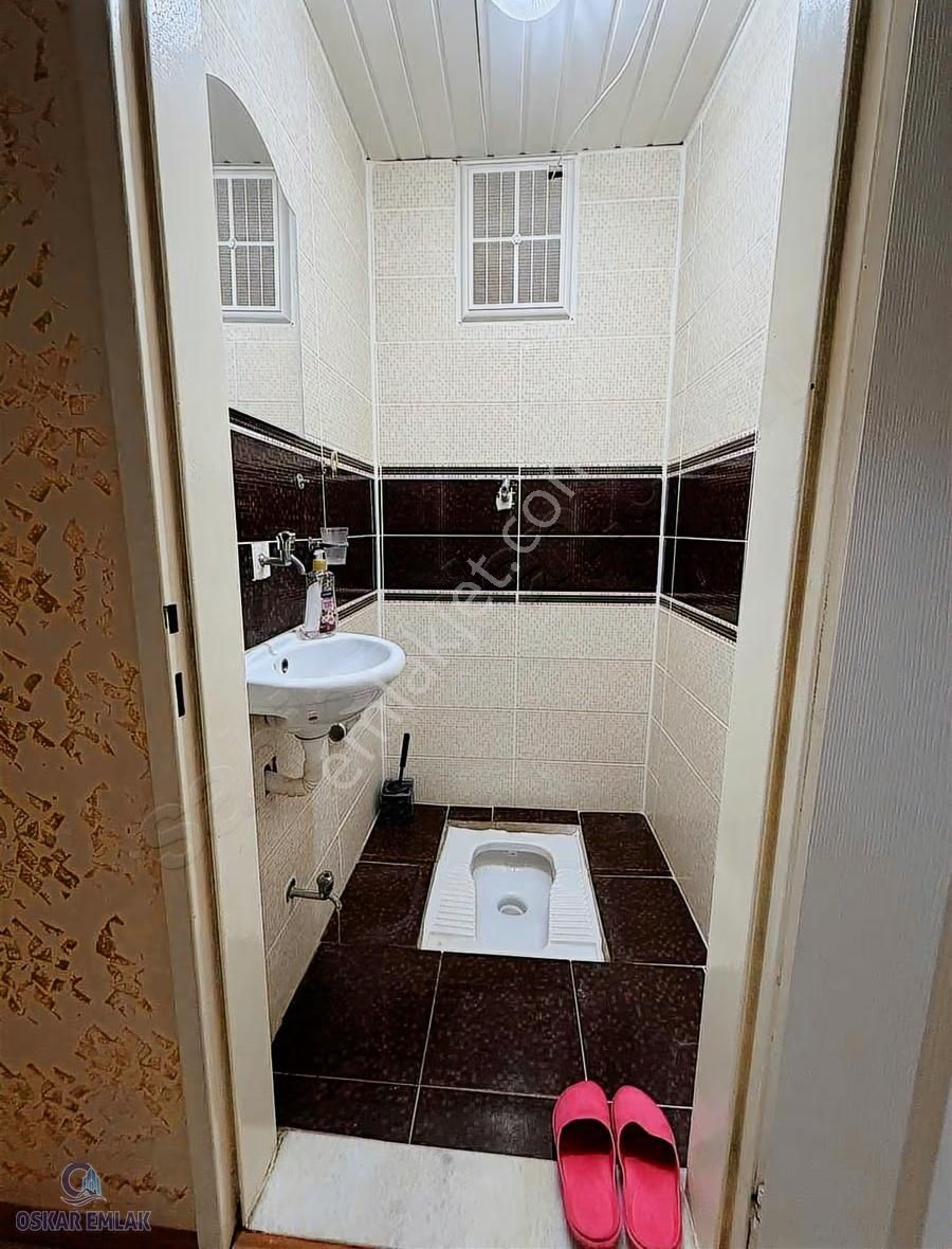 Salkımevlerde Irmak Manzaralı Fırsat Daire - Görsel 6