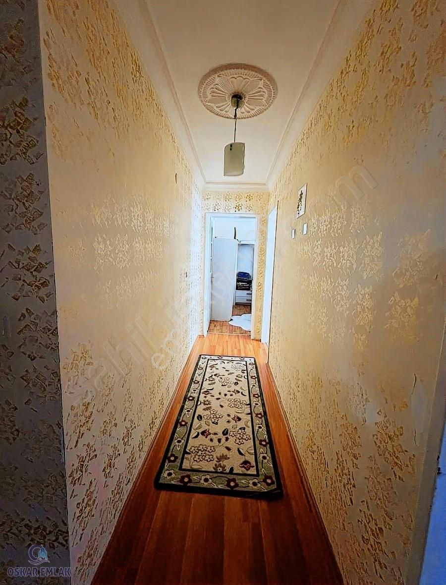 Salkımevlerde Irmak Manzaralı Fırsat Daire - Görsel 2