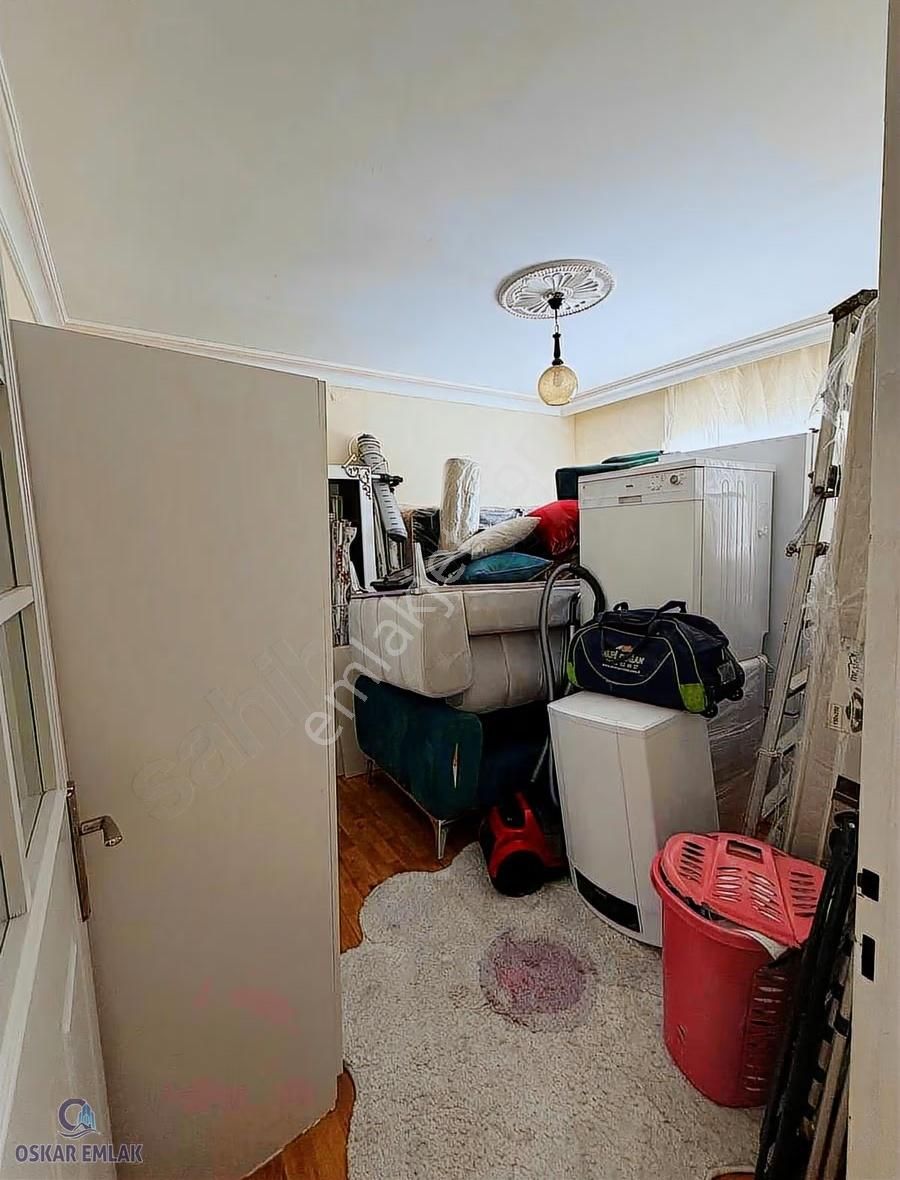 Salkımevlerde Irmak Manzaralı Fırsat Daire - Görsel 3