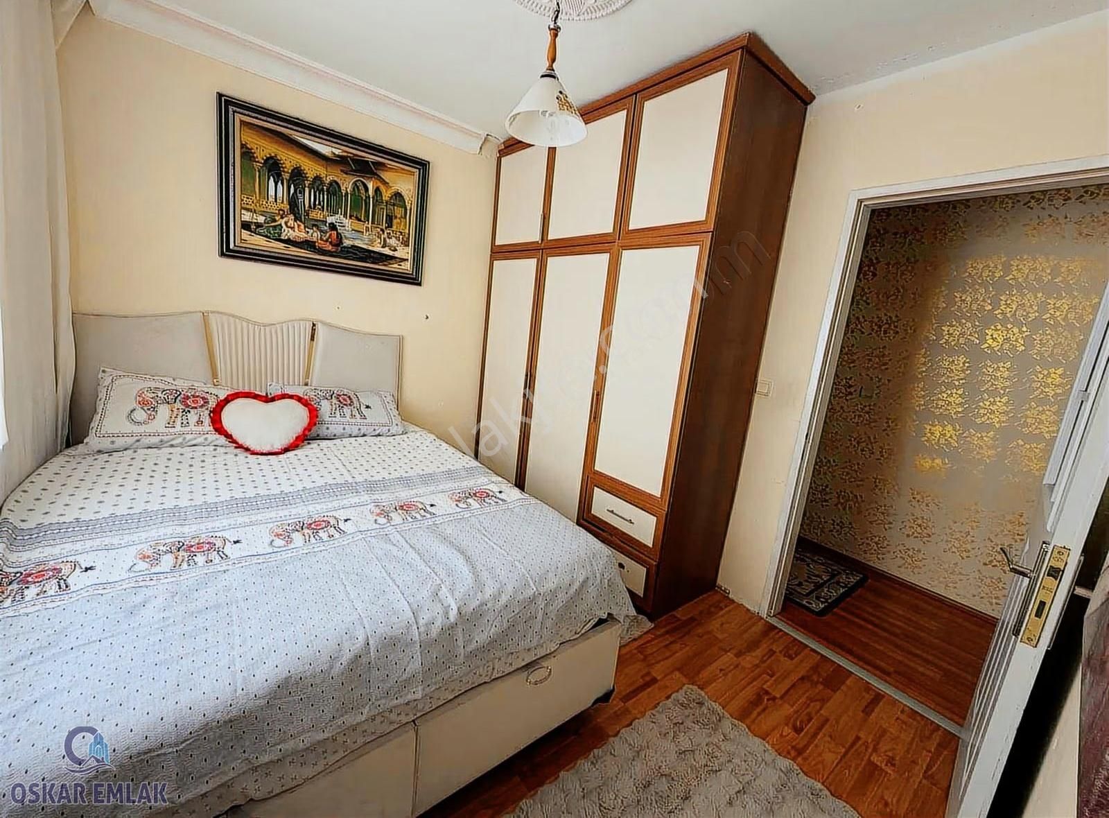 Salkımevlerde Irmak Manzaralı Fırsat Daire - Görsel 13