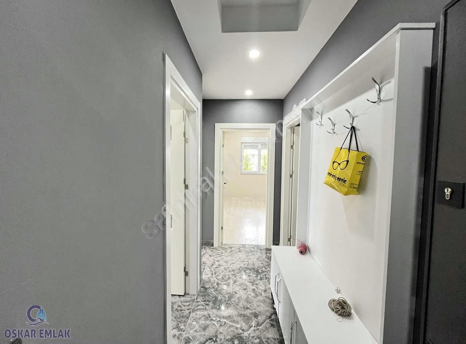 Sarılarda Kiralık 1+1 Havuzlu Daire - Görsel 7