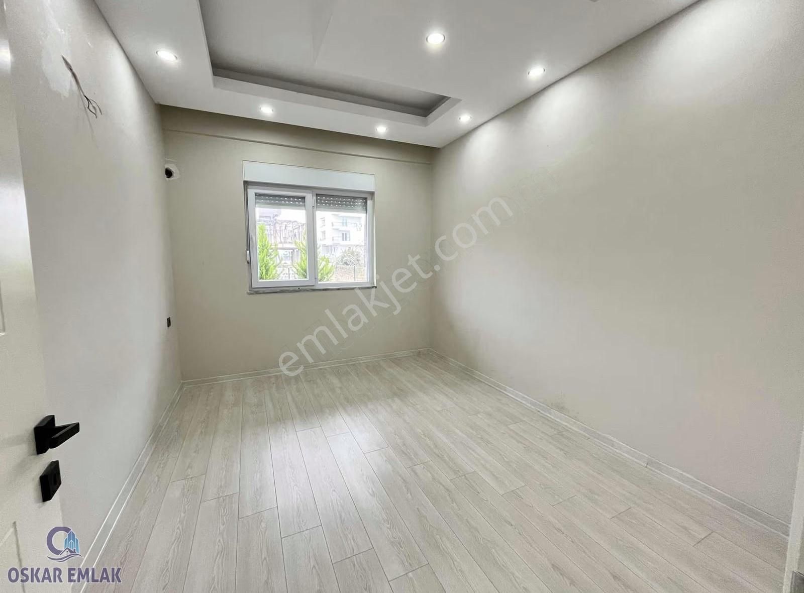 Sarılarda Kiralık 1+1 Havuzlu Daire - Görsel 3