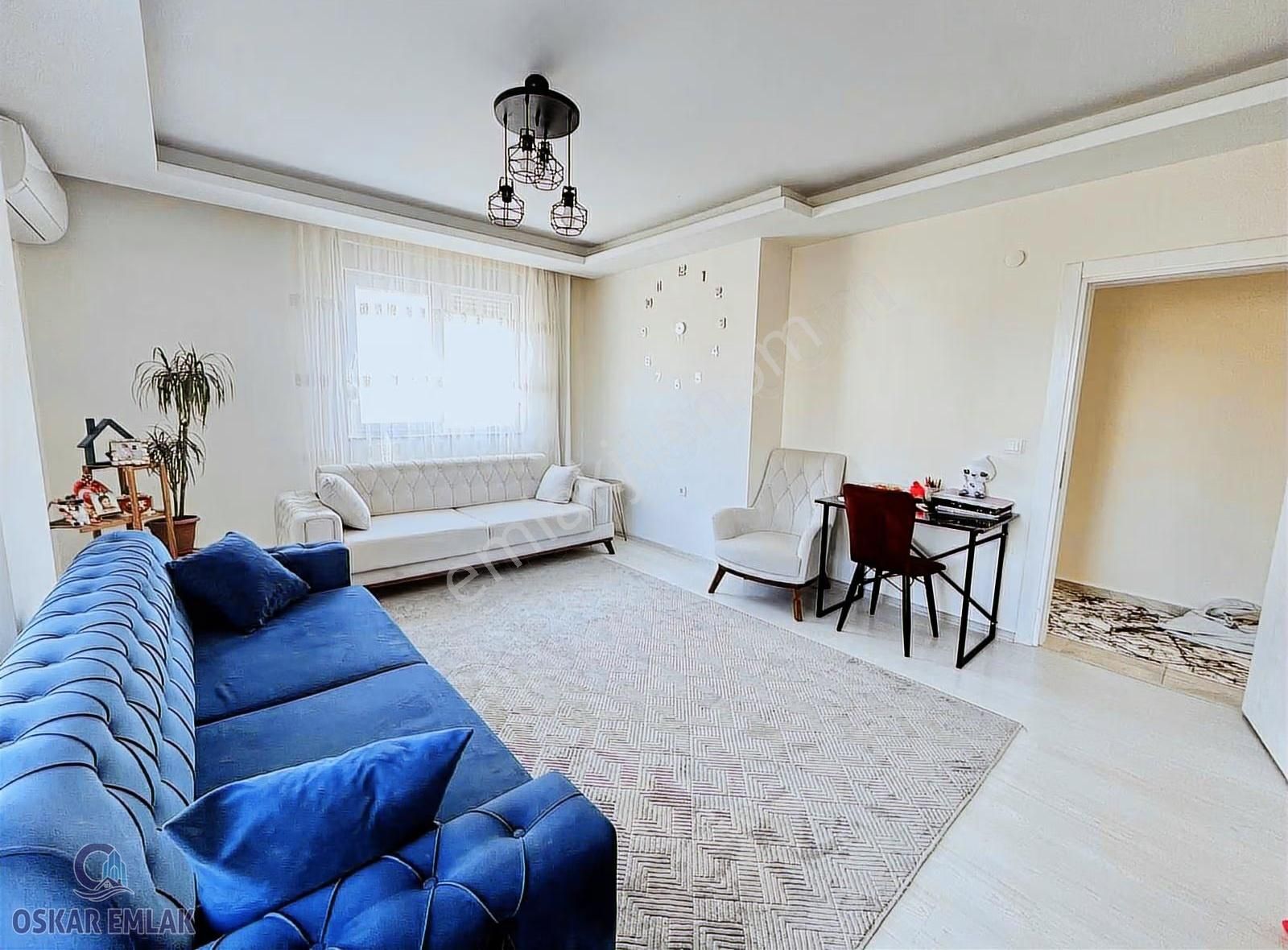 Kavaklı Sınırında Satılık 3+1 Kapalı Garajlı Daire - Görsel 9