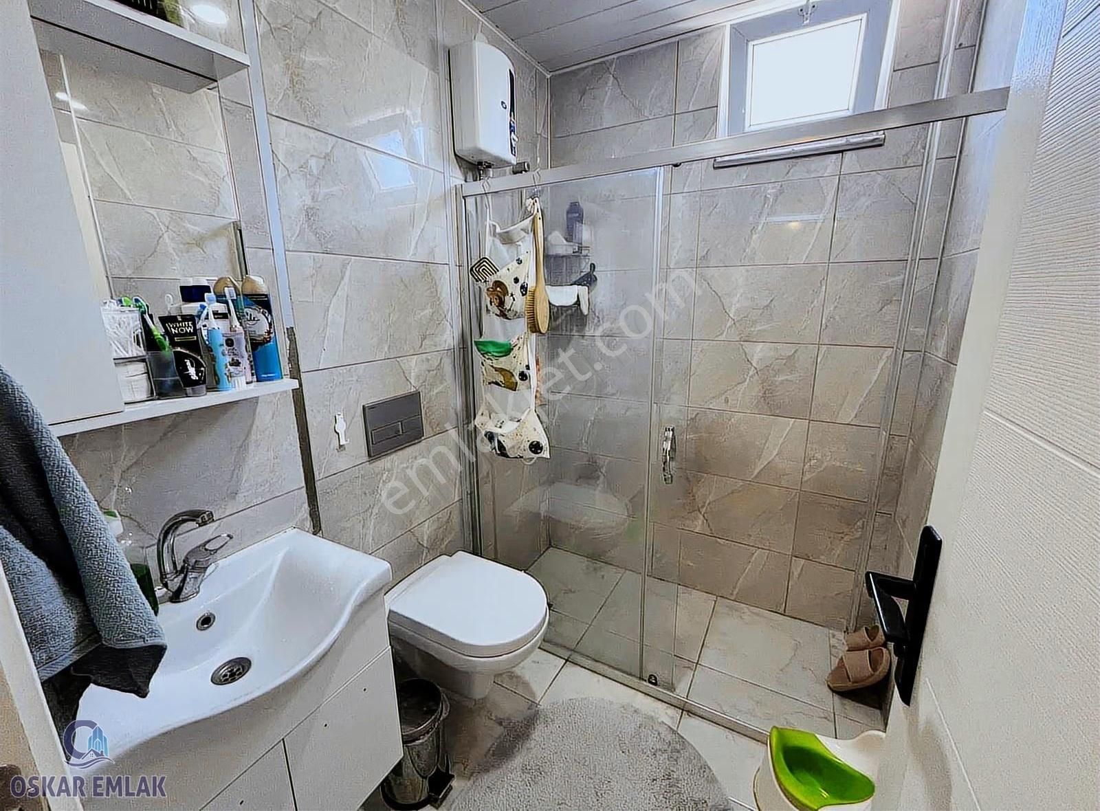 Kavaklı Sınırında Satılık 3+1 Kapalı Garajlı Daire - Görsel 12