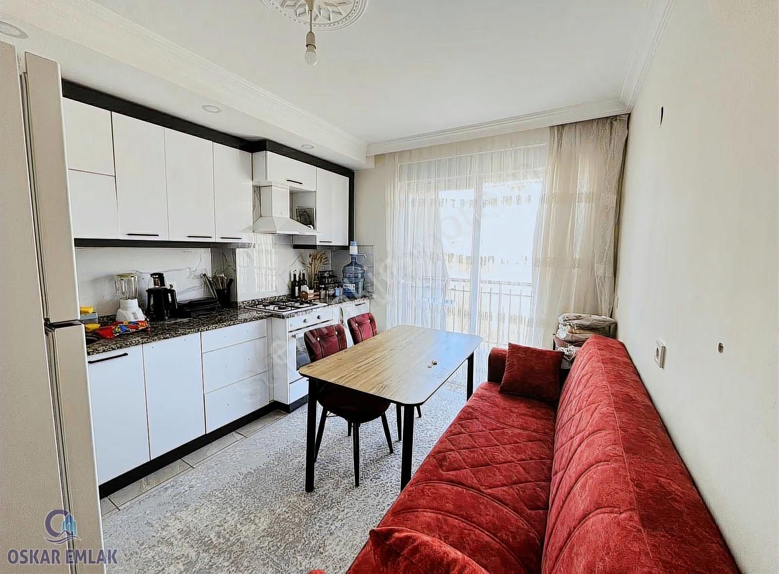 Kavaklı Sınırında Satılık 3+1 Kapalı Garajlı Daire - Görsel 7