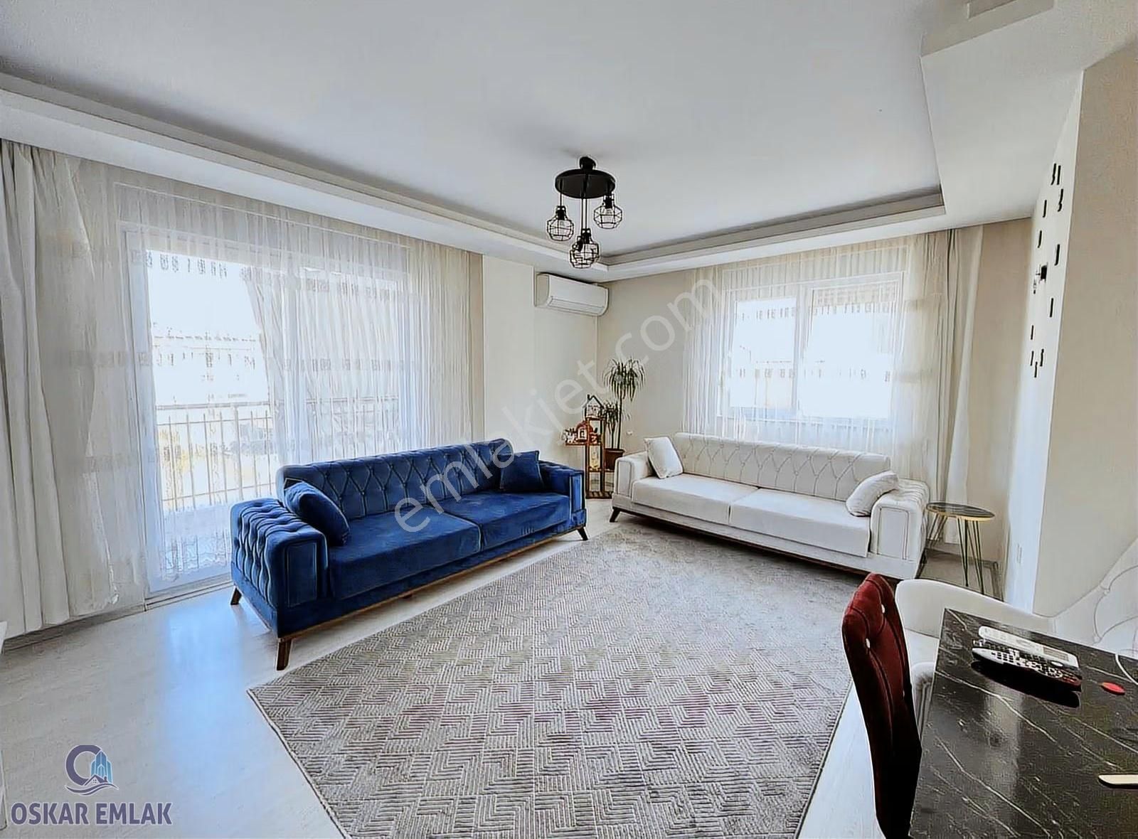 Kavaklı Sınırında Satılık 3+1 Kapalı Garajlı Daire