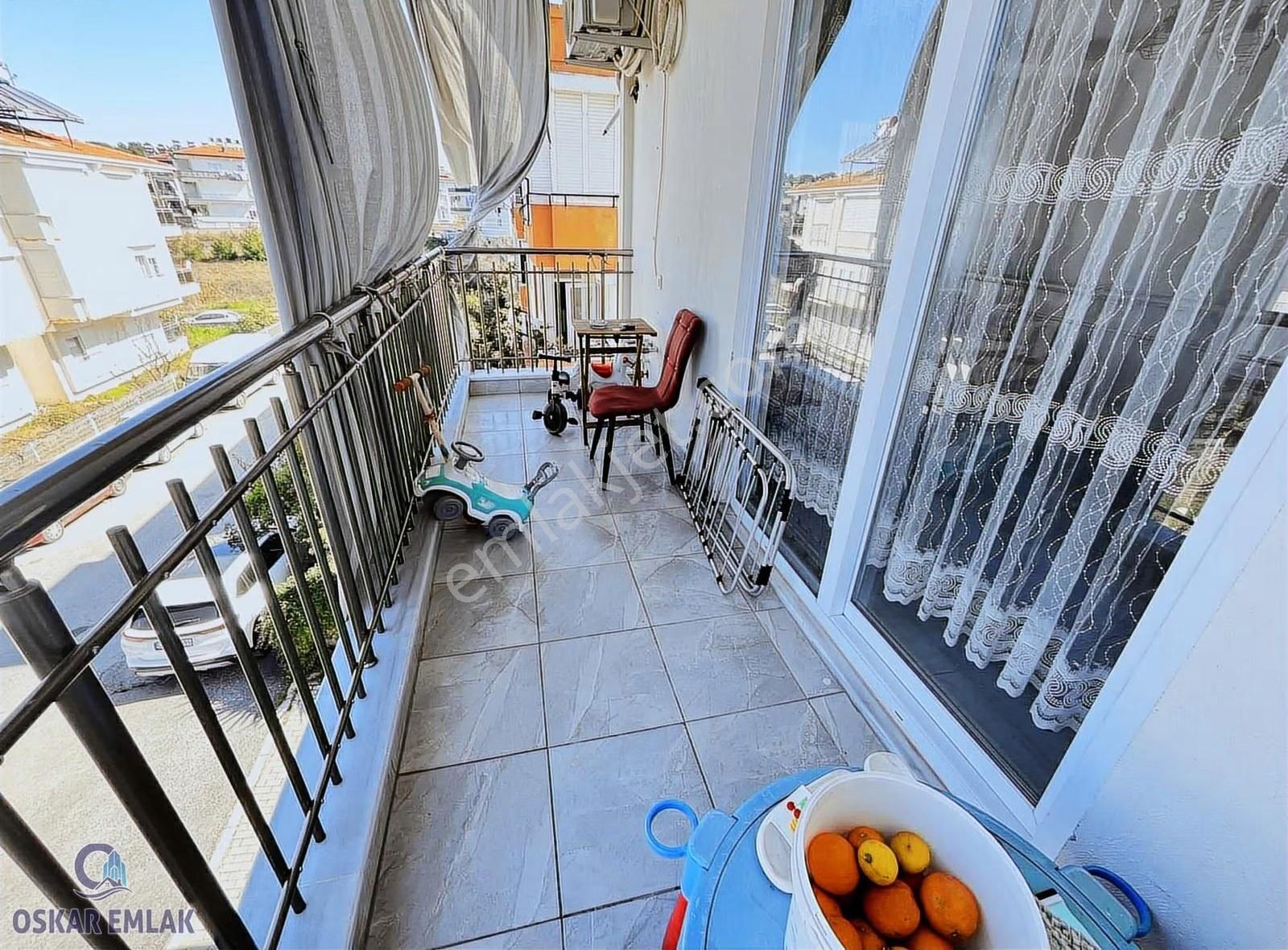 Kavaklı Sınırında Satılık 3+1 Kapalı Garajlı Daire - Görsel 3