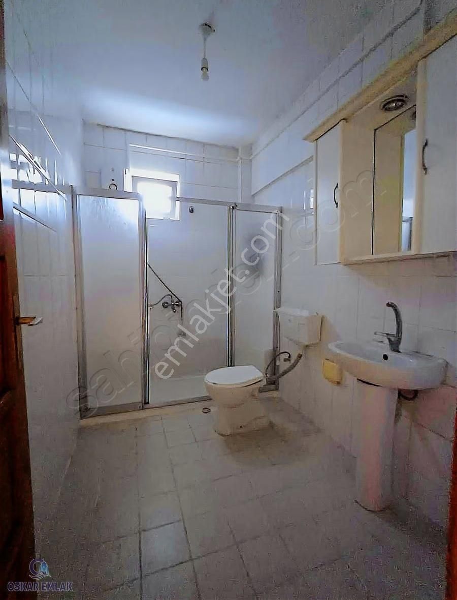 Kumköy'de Denize Yürüme Mesafesinde 1+1 Daireler - Görsel 3