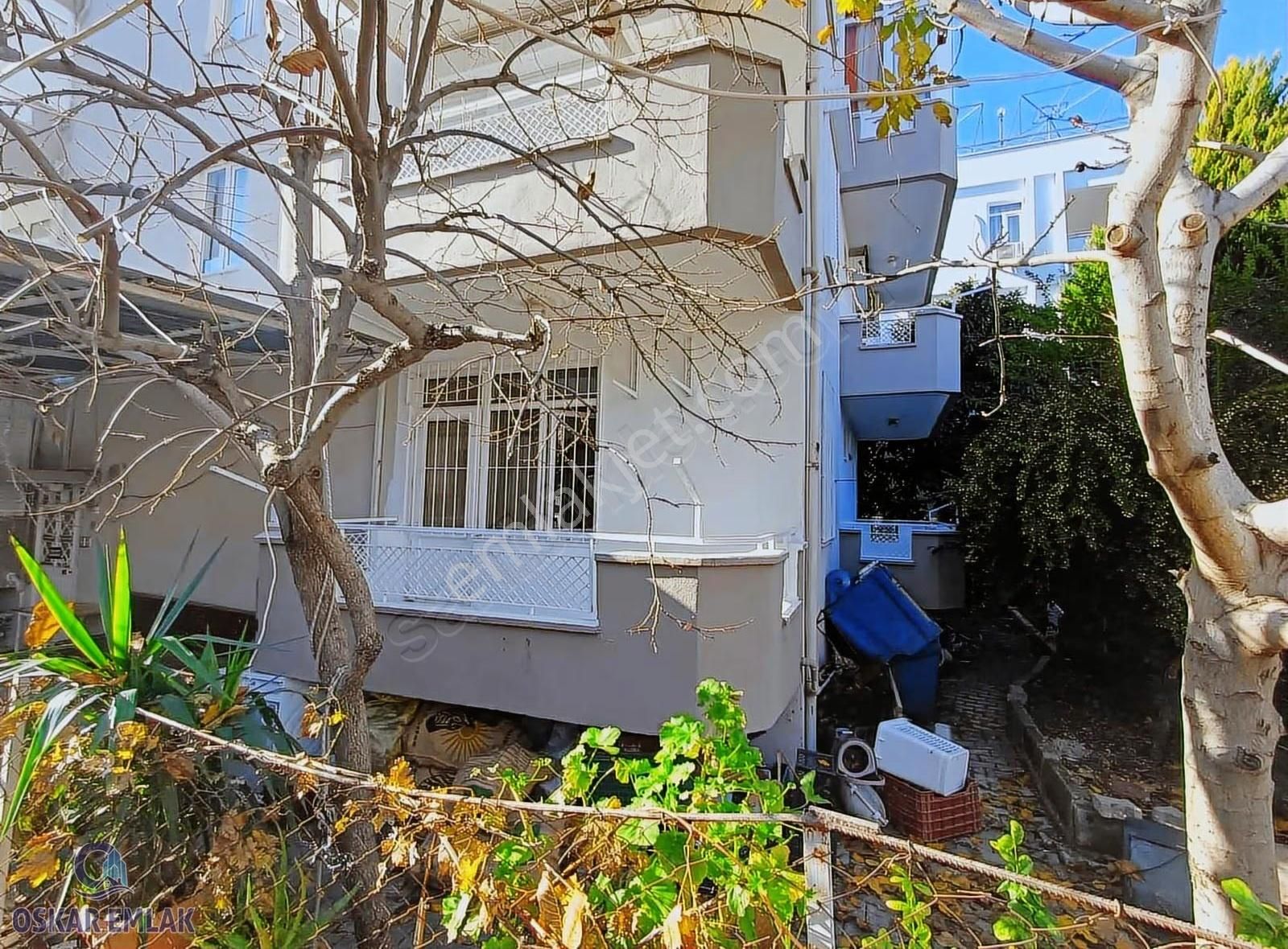 Kumköy'de Denize Yürüme Mesafesinde 1+1 Daireler - Görsel 6