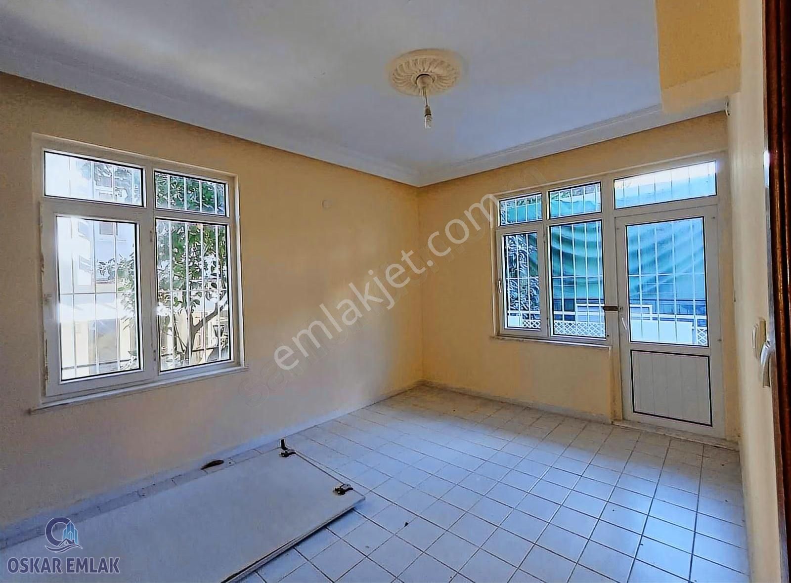 Kumköy'de Denize Yürüme Mesafesinde 1+1 Daireler - Görsel 2