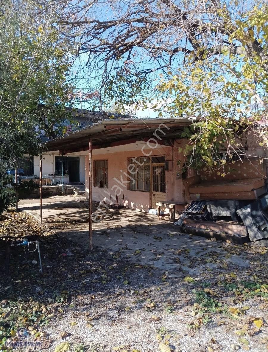 Manavgat Çolaklı Mahallesinde 448 M2 Arsa - Görsel 5