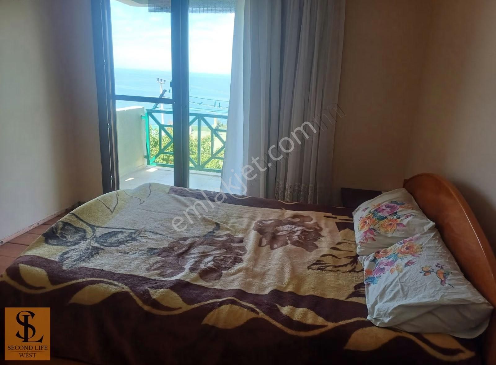 Pelitköy Sahilde Site İcinde Dubleks Villa - Görsel 6