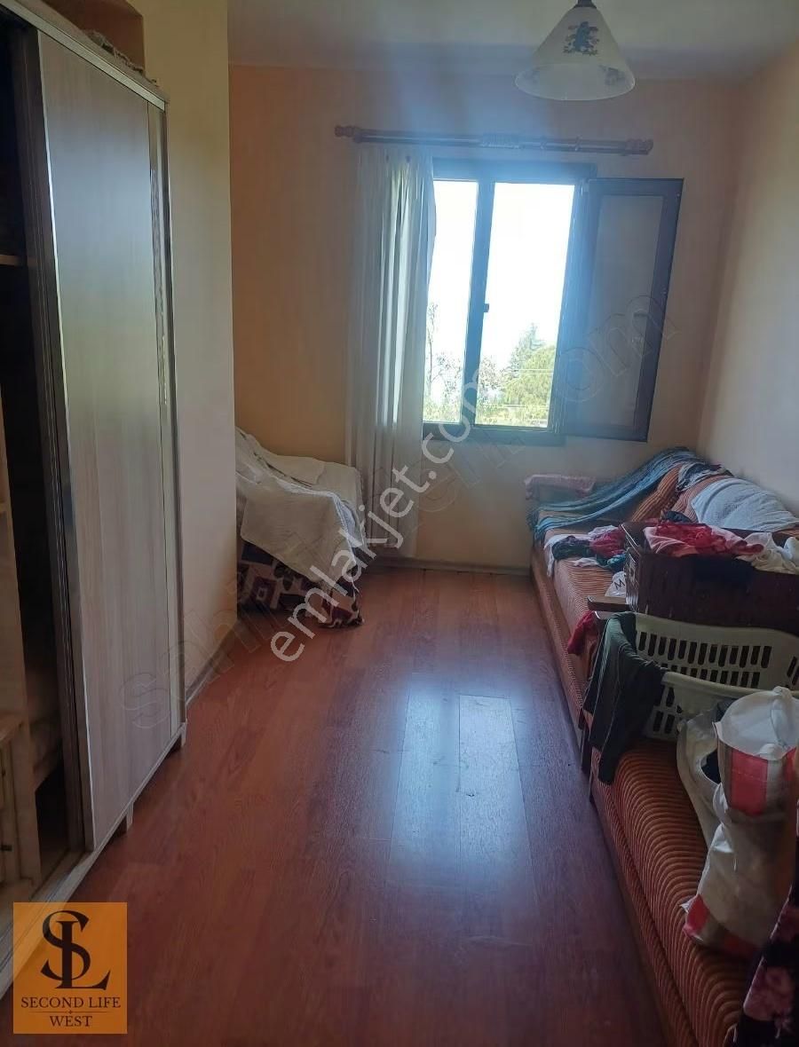 Pelitköy Sahilde Site İcinde Dubleks Villa - Görsel 4