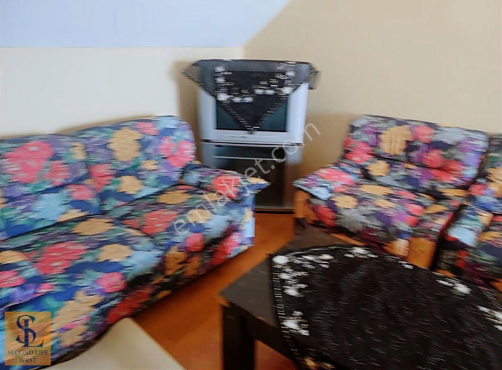 Pelitköy Sahilde Site İcinde Dubleks Villa - Görsel 7