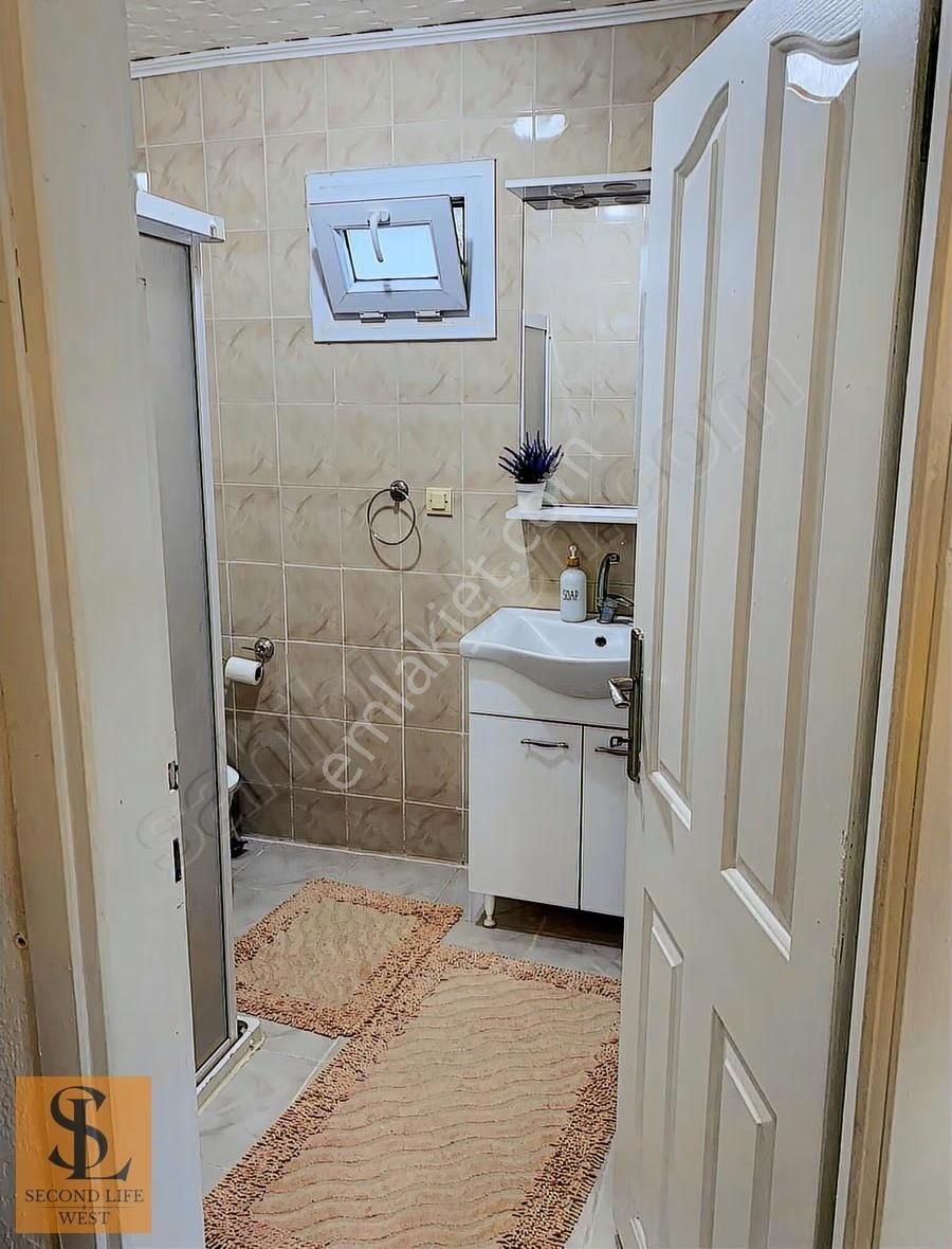Gömeç-keremköy'de Site İçi Manzaralı Bahçeli 2+1 Satılık Villa - Görsel 14