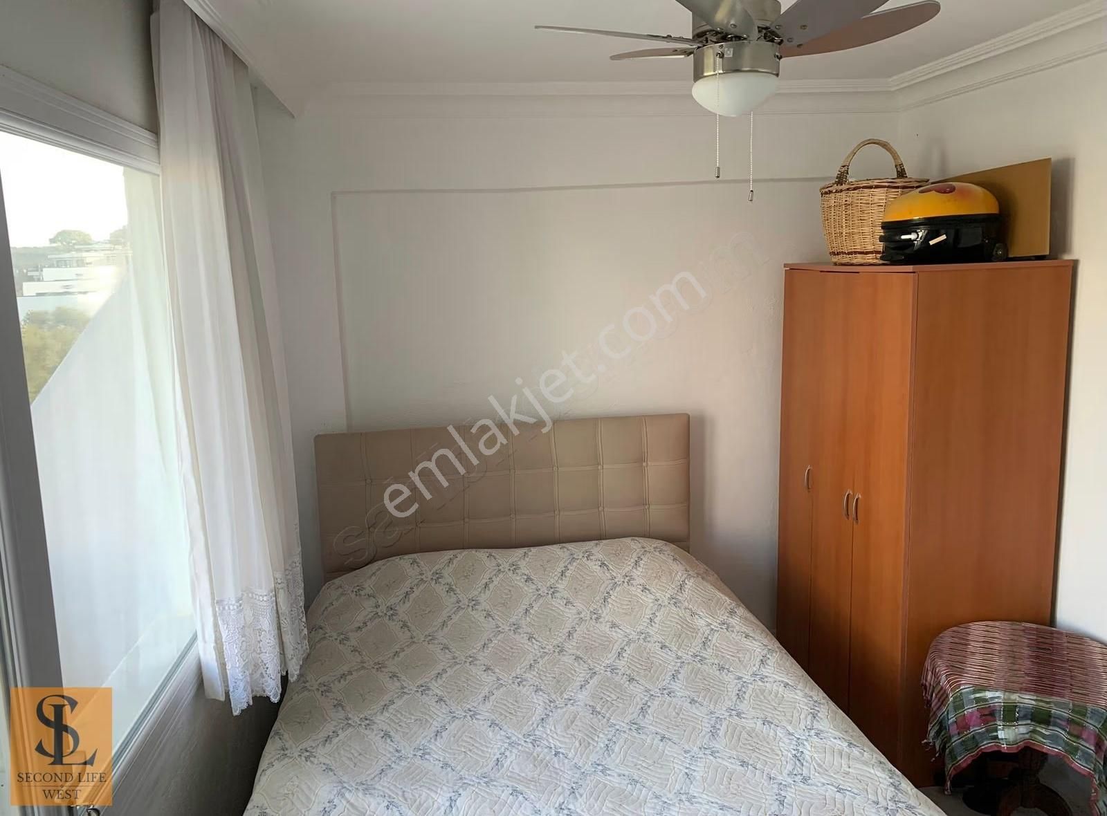 Gömeç-keremköy'de Site İçi Manzaralı Bahçeli 2+1 Satılık Villa - Görsel 25