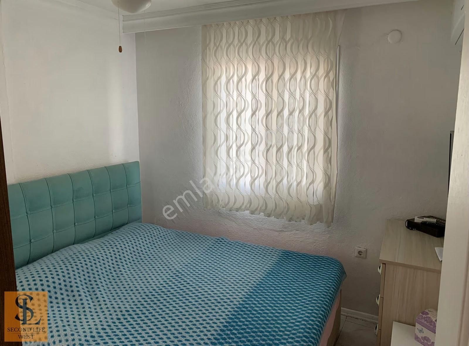 Gömeç-keremköy'de Site İçi Manzaralı Bahçeli 2+1 Satılık Villa - Görsel 3