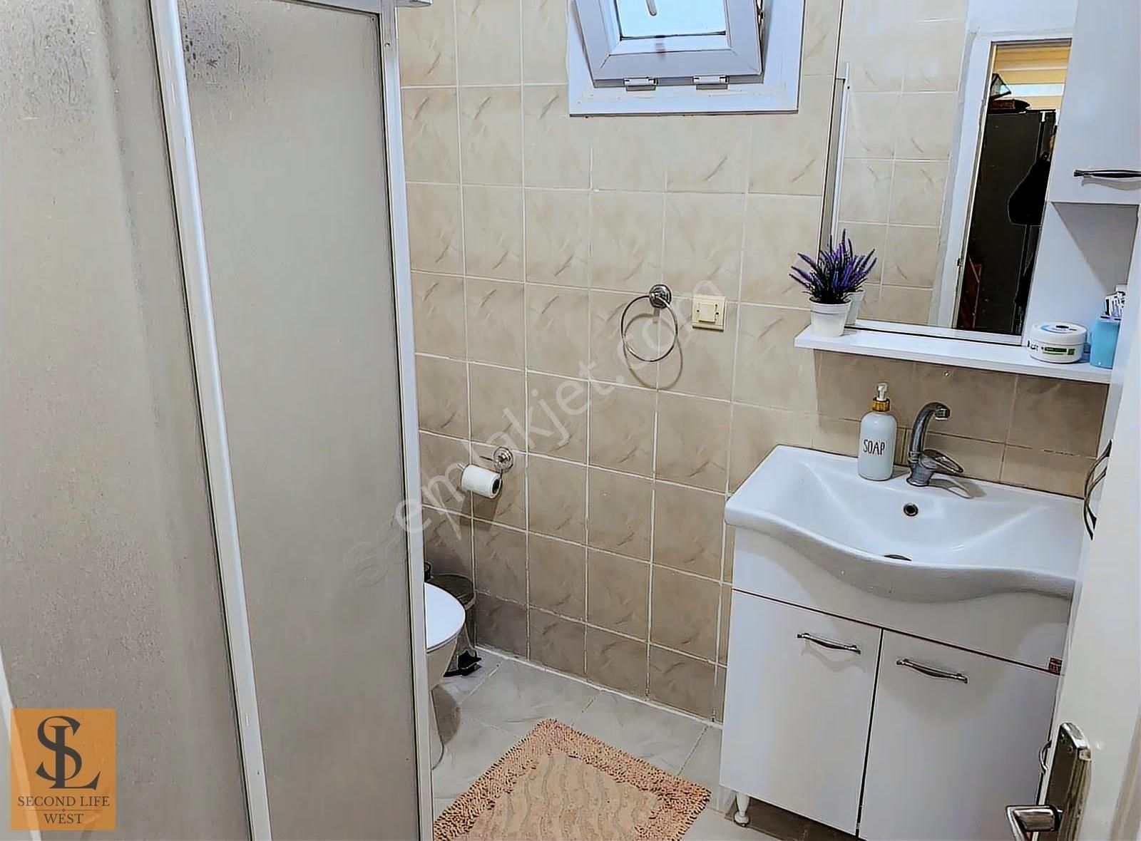 Gömeç-keremköy'de Site İçi Manzaralı Bahçeli 2+1 Satılık Villa - Görsel 18