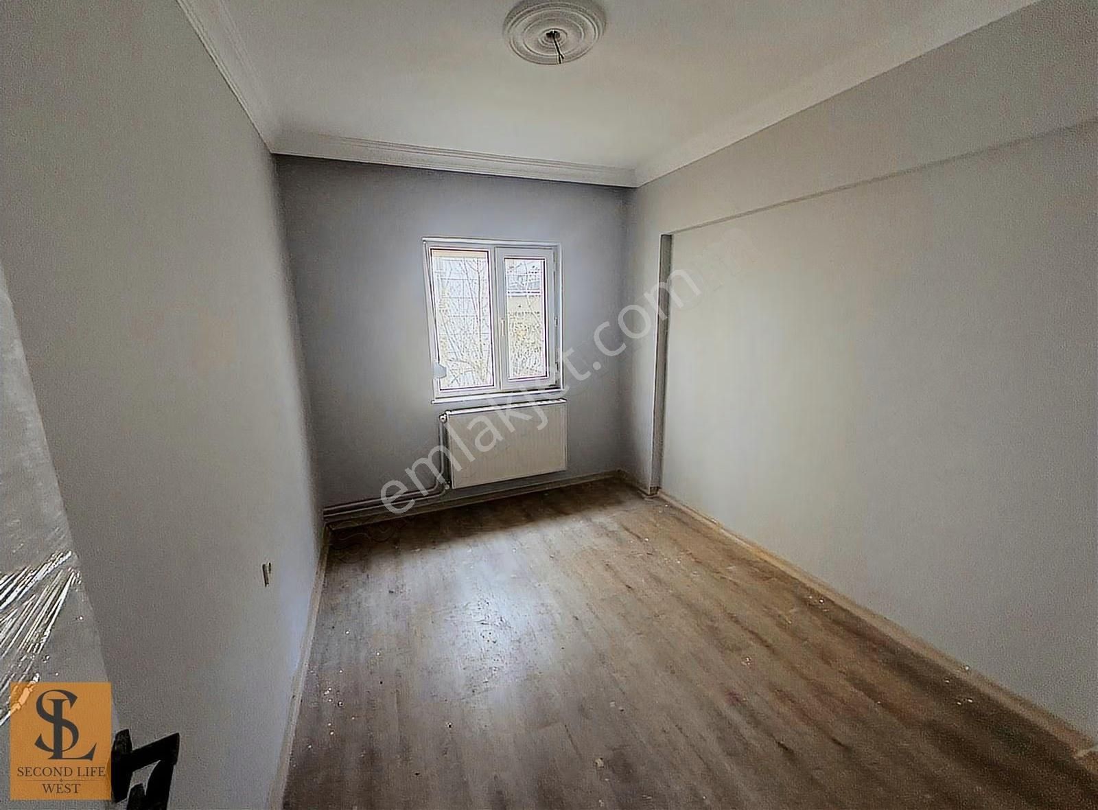 Ayvalık | Sarımsaklı | Denize Kısa Mesafe | 2+1 Daire - Görsel 10