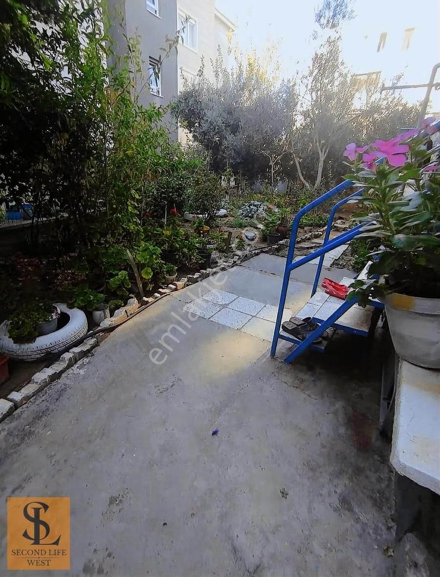 Plaja Yürüme Mesafesinde, Merkezi Lokasyonda Tertemiz 2+1 Daire - Görsel 8