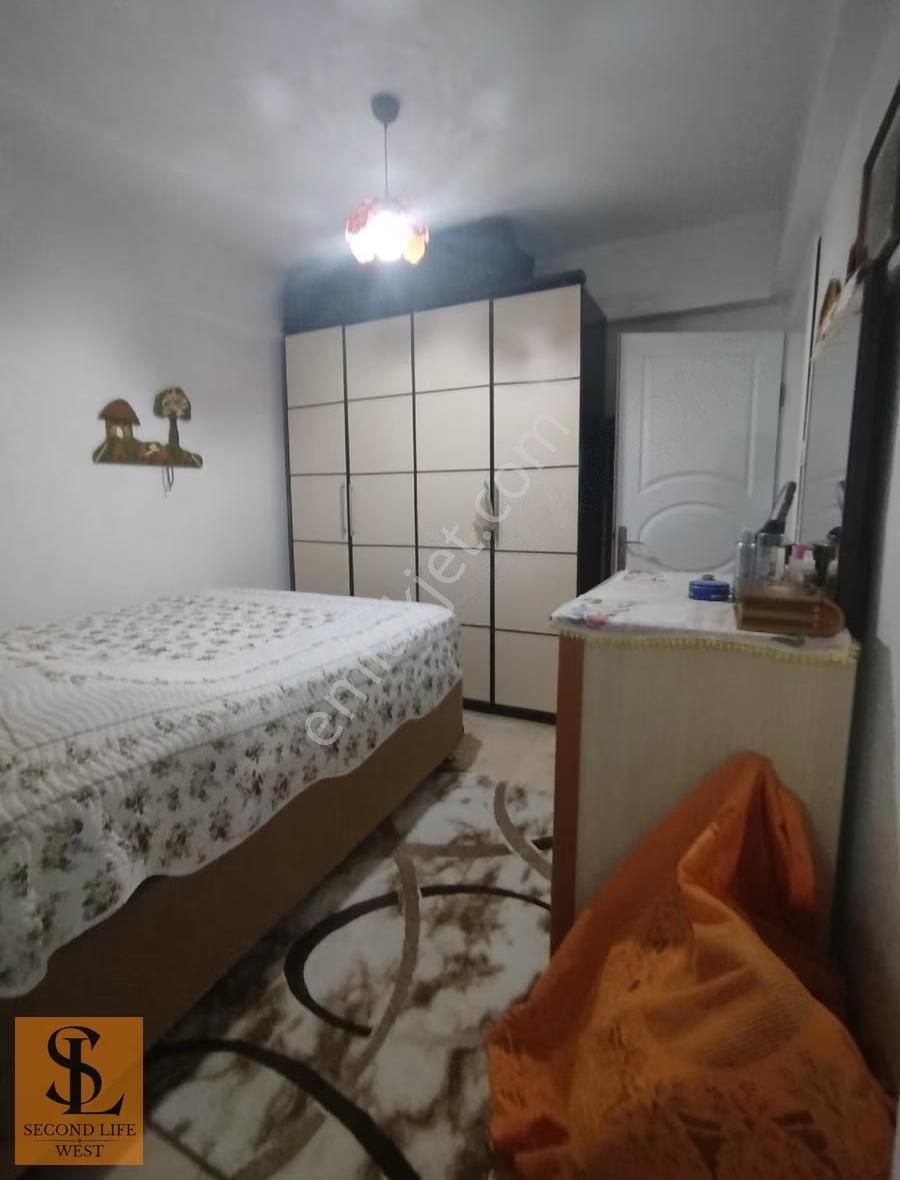 Plaja Yürüme Mesafesinde, Merkezi Lokasyonda Tertemiz 2+1 Daire - Görsel 9
