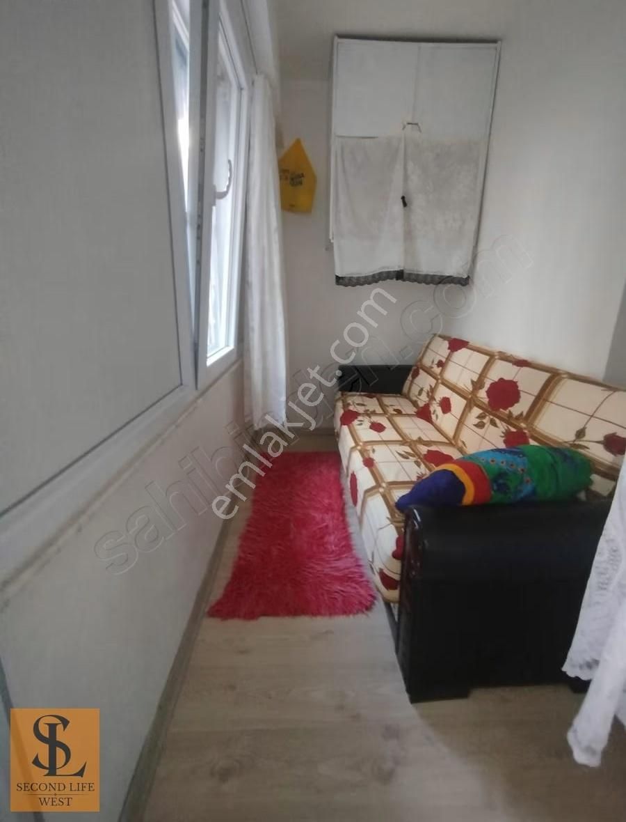 Plaja Yürüme Mesafesinde, Merkezi Lokasyonda Tertemiz 2+1 Daire - Görsel 3