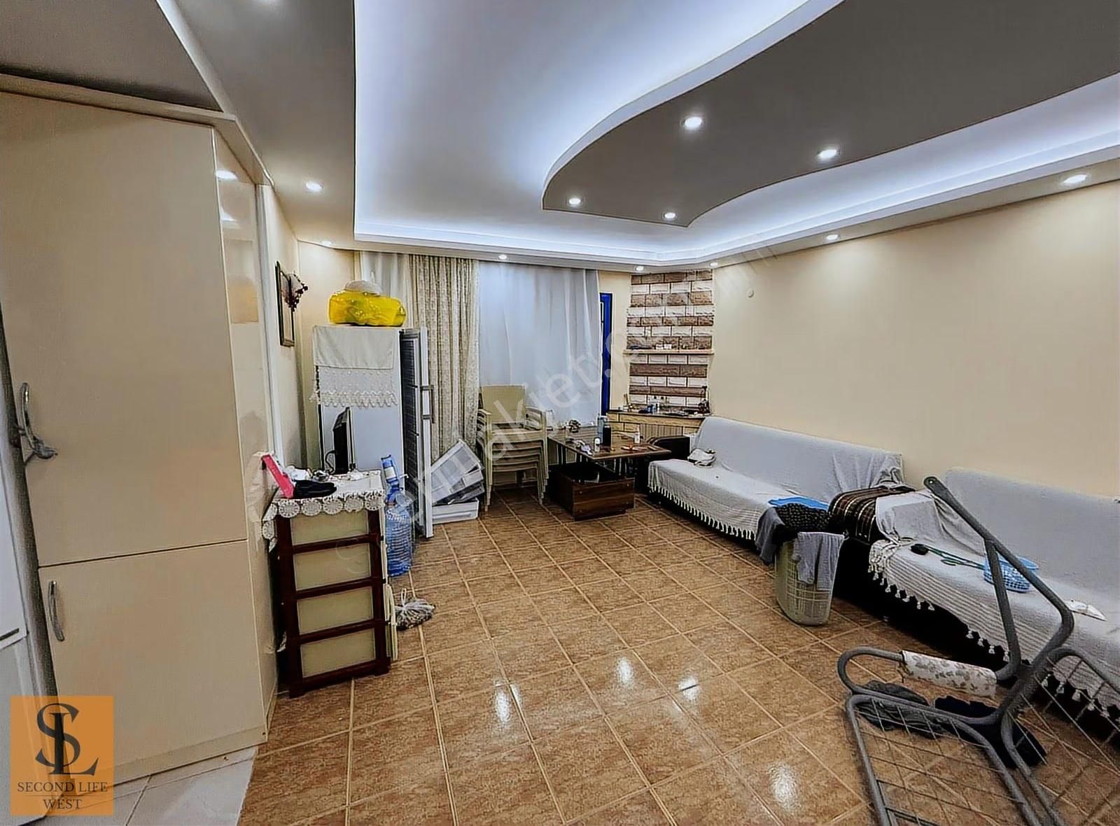 Ayvalık'ta Doğa İle Baş Başa, Orman Manzaralı 3+1 Müstakil Villa - Görsel 6