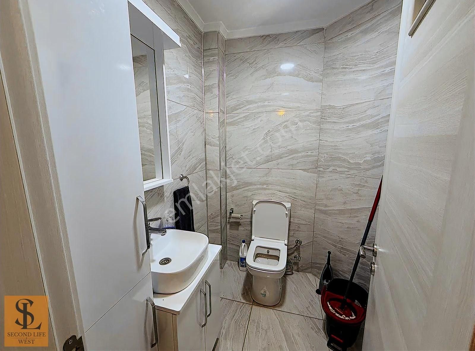 Ayvalık'ta Doğa İle Baş Başa, Orman Manzaralı 3+1 Müstakil Villa - Görsel 11