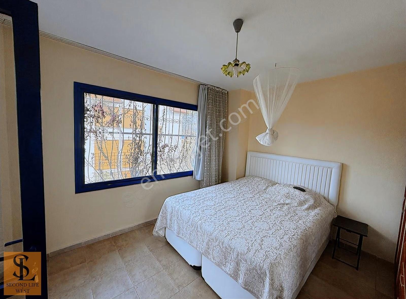 Ayvalık'ta Doğa İle Baş Başa, Orman Manzaralı 3+1 Müstakil Villa - Görsel 13