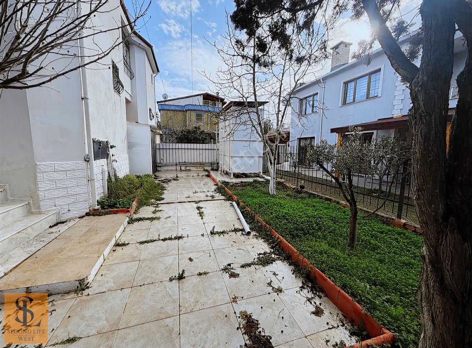 Ayvalık'ta Doğa İle Baş Başa, Orman Manzaralı 3+1 Müstakil Villa - Görsel 17