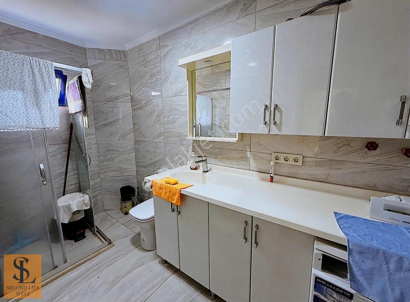Ayvalık'ta Doğa İle Baş Başa, Orman Manzaralı 3+1 Müstakil Villa - Görsel 7