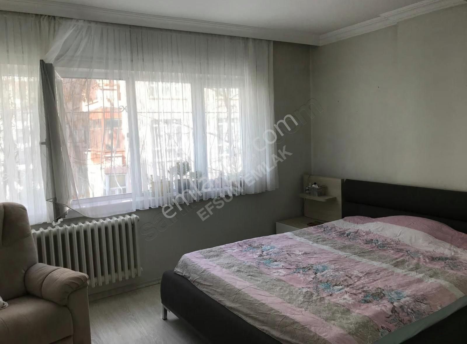 Maltepe'de Lüks Yapılı 3+1 - Görsel 33