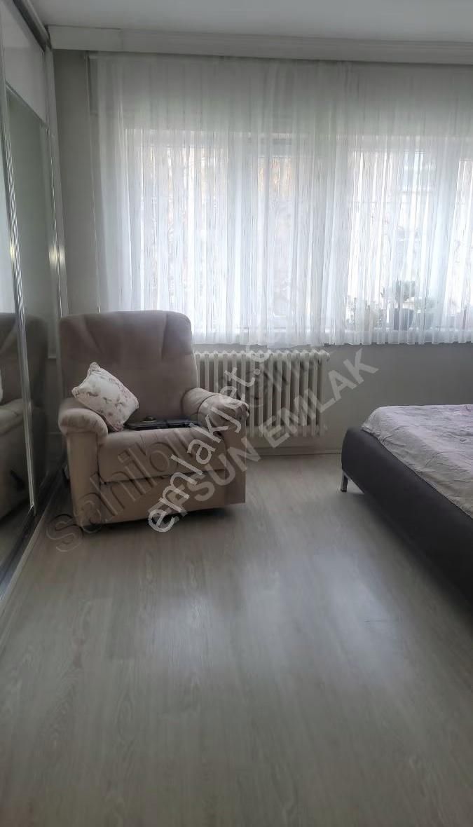 Maltepe'de Lüks Yapılı 3+1 - Görsel 16