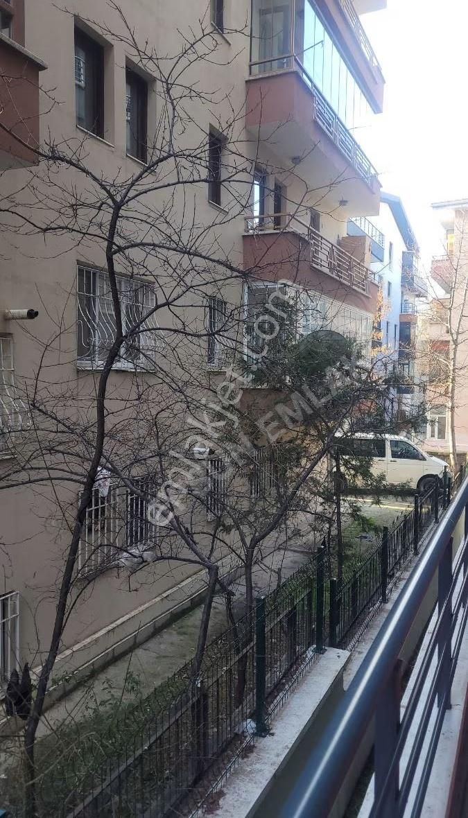 Maltepe'de Lüks Yapılı 3+1 - Görsel 28