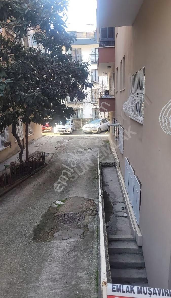 Maltepe'de Lüks Yapılı 3+1 - Görsel 21