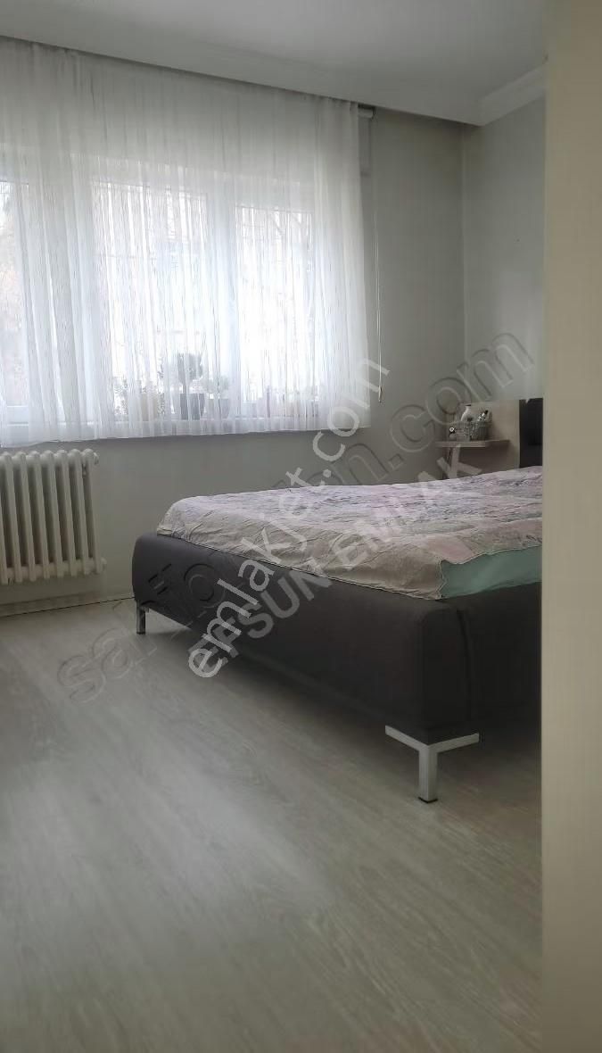 Maltepe'de Lüks Yapılı 3+1 - Görsel 35