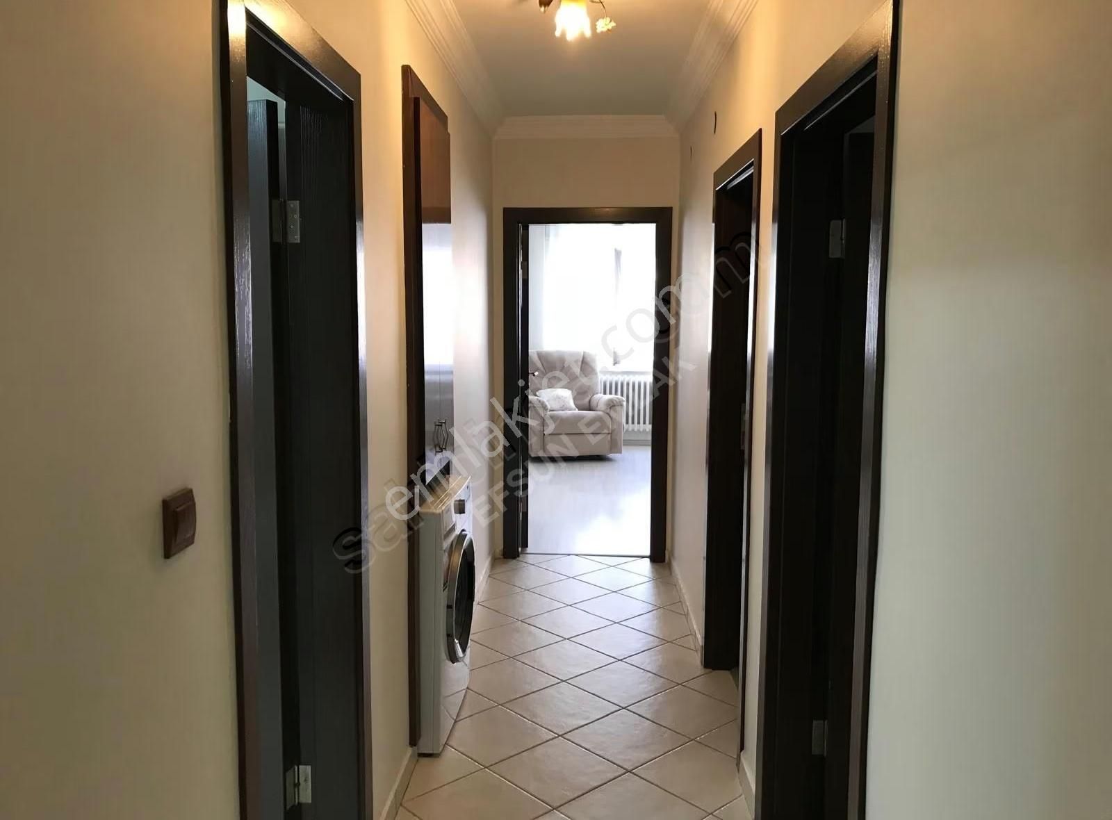 Maltepe'de Lüks Yapılı 3+1 - Görsel 22