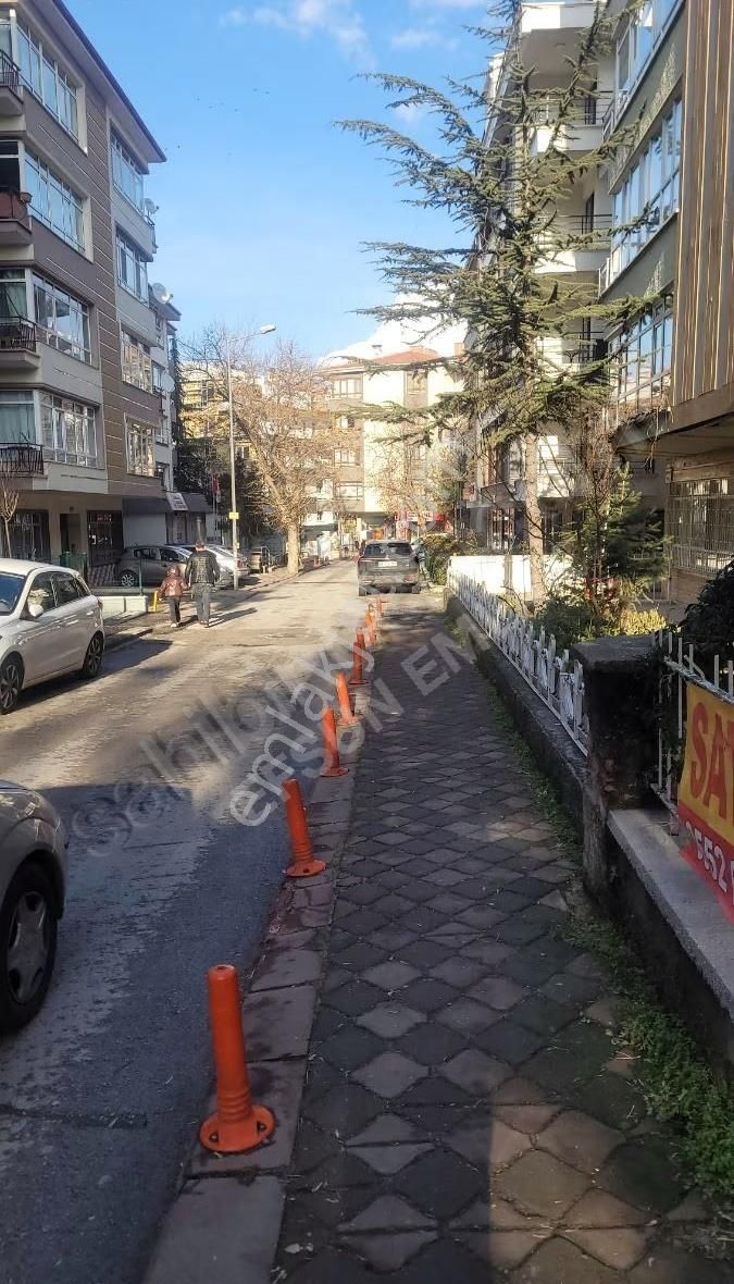 Maltepe'de Lüks Yapılı 3+1 - Görsel 32