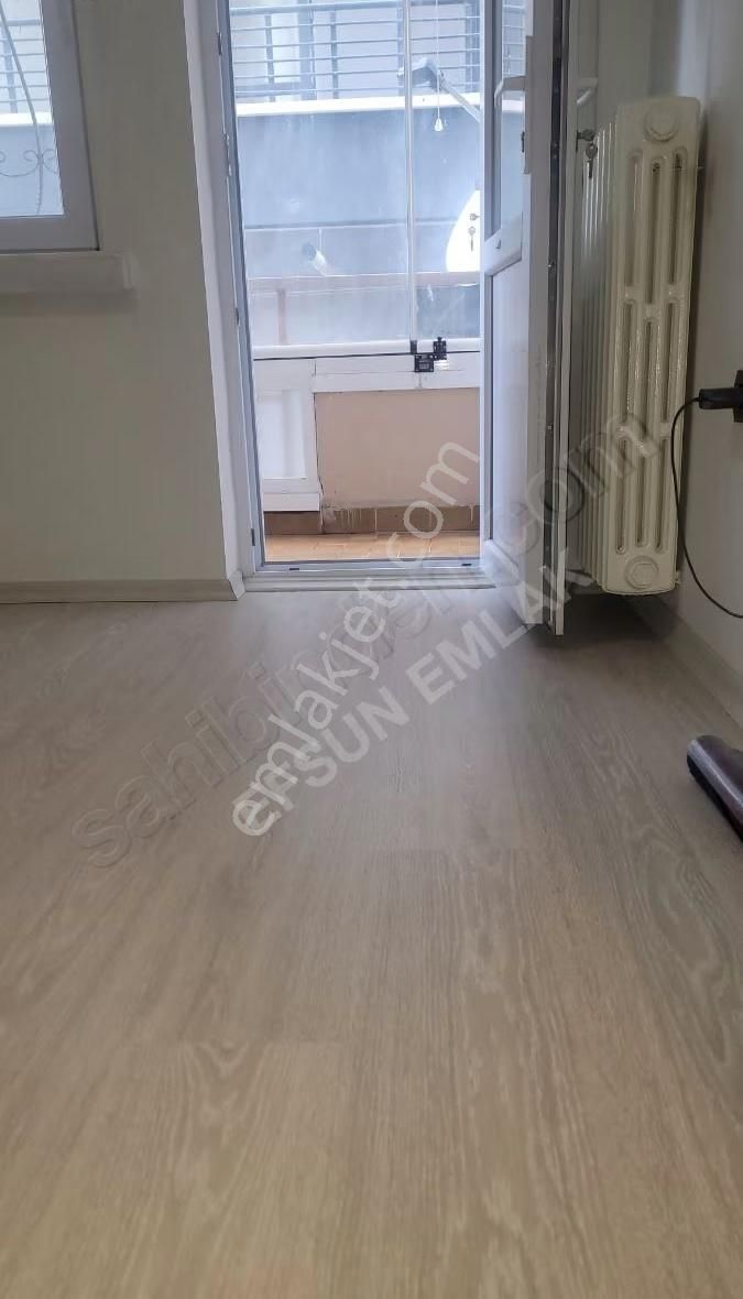 Maltepe'de Lüks Yapılı 3+1 - Görsel 13