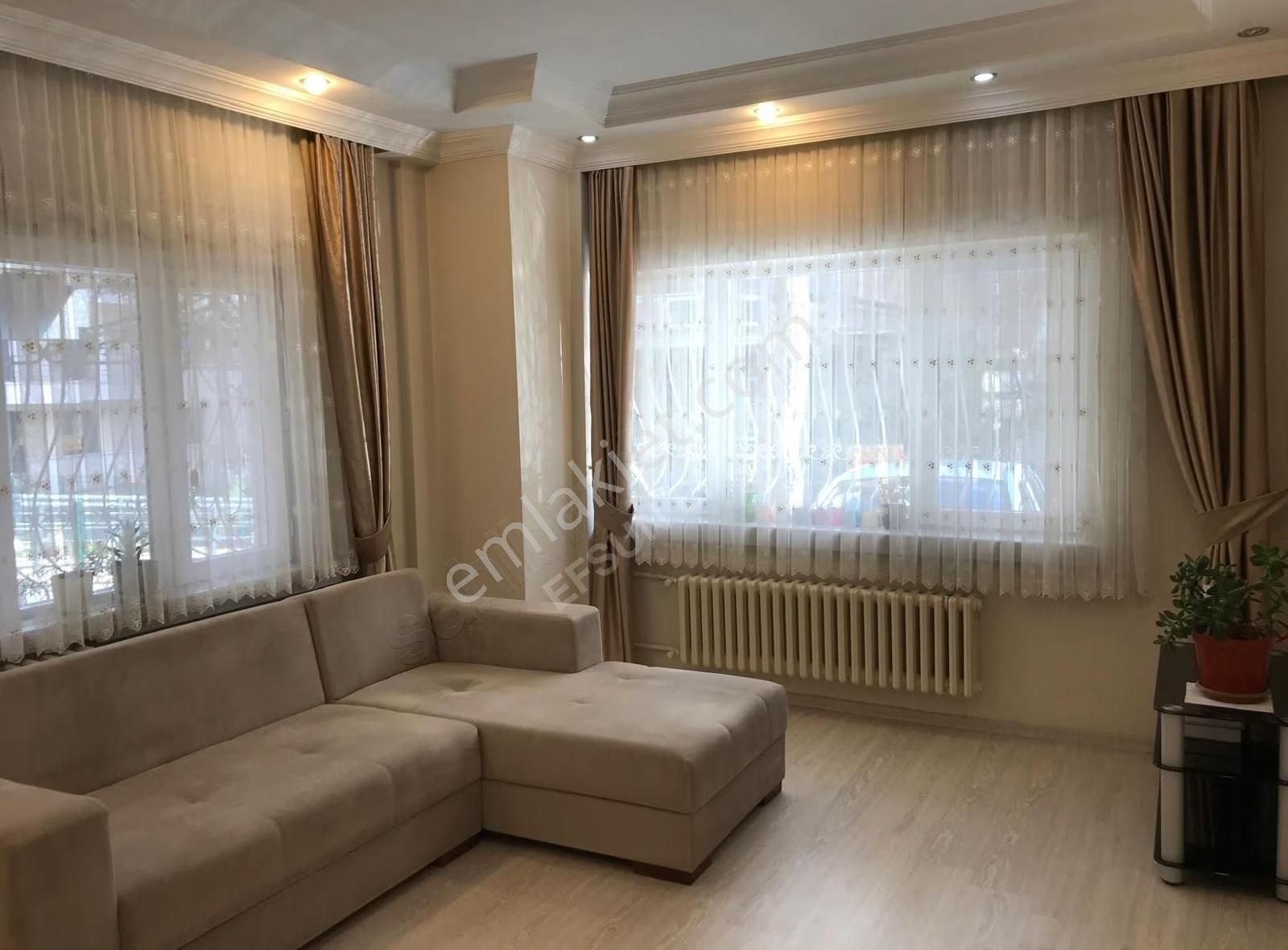 Maltepe'de Lüks Yapılı 3+1 - Görsel 25